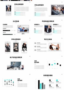 企業簡介、產品管理總結與高效匯報實踐指南