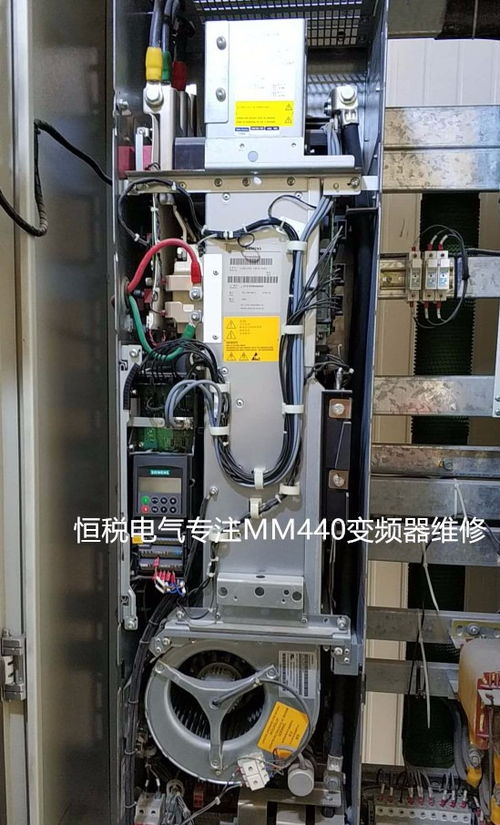 西門(mén)子MP277觸摸屏不能正常開(kāi)機(jī)故障診斷與修復(fù)指南